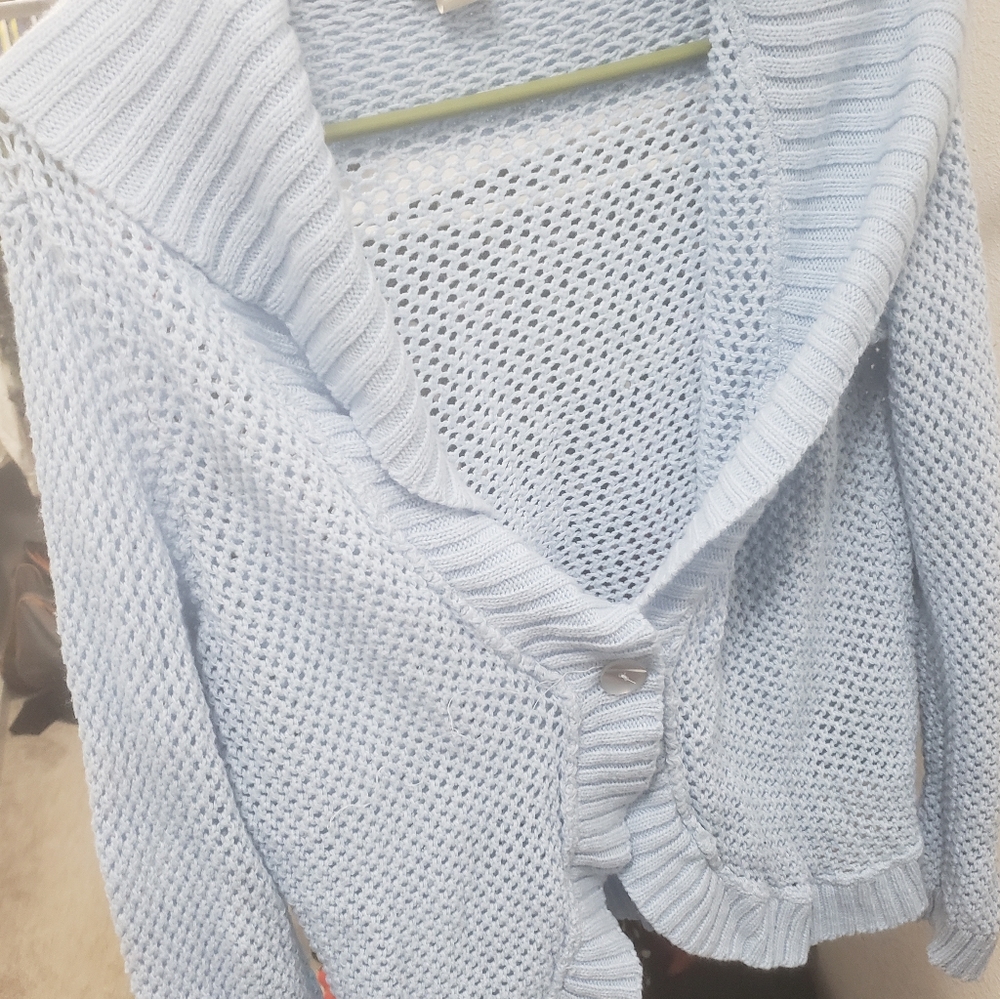Women's sweater